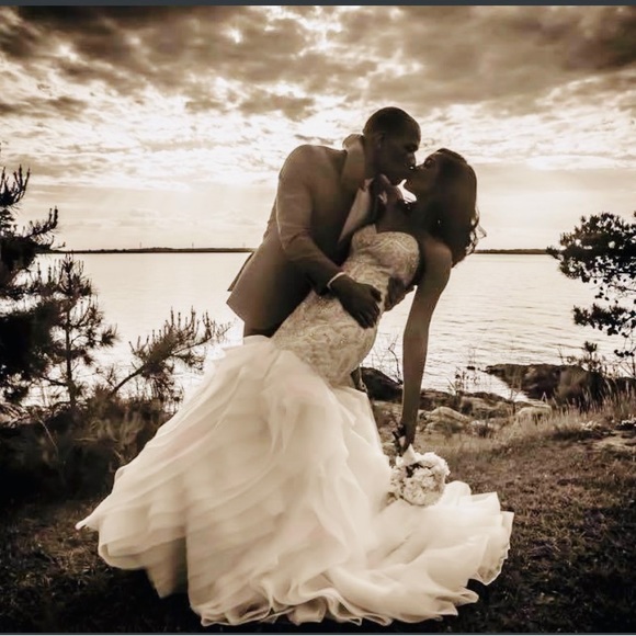 Fiore Couture Dresses & Skirts - Bridal gown/wedding dress by Fiore Couture